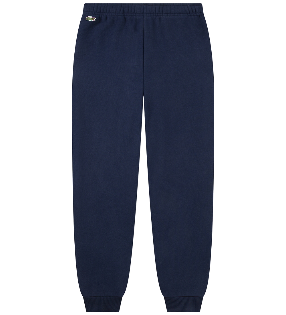 Pantalon de Jogging Lacoste - Marine - Lacoste - 16 ans 176 - Pantalon de Jogging 94 €