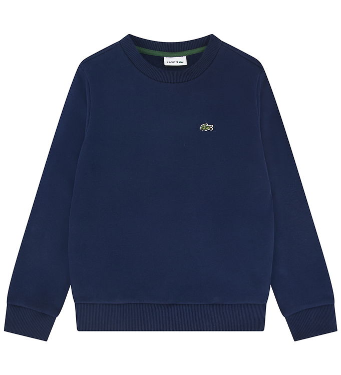 Lacoste Sweatshirt - Marine