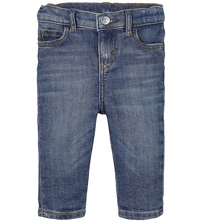 Calvin Klein Jeans - Denim Light