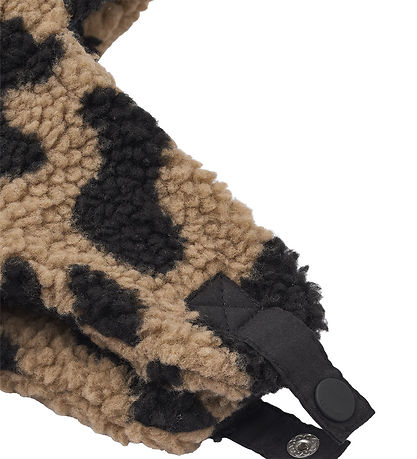 Liewood Hue - Fleece - Bravo - Mega Leo/Oat Mix