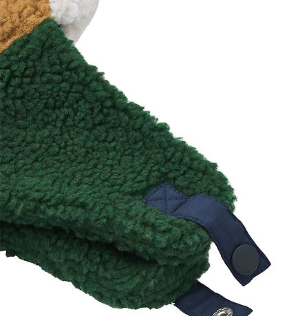 Liewood Hue - Fleece - Bravo - Classic Navy Multi Mix