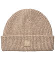 Liewood Hue - Uld/Bomuld - Emilio - Oat Liewood Hue - Uld/Bomuld - Emilio - Oat