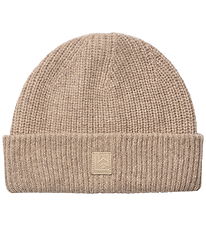 Liewood Hue - Uld/Bomuld - Emilio - Oat Liewood Hue - Uld/Bomuld - Emilio - Oat