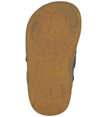 Bisgaard Vinterstøvler - Becky Tex - Barefoot - Navy