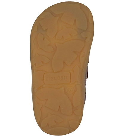 Bisgaard Vinterstøvler - Becky Tex - Barefoot - Whisky