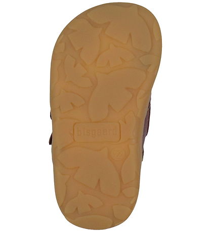 Bisgaard Vinterstøvler - Becky Tex - Barefoot - Bordeaux