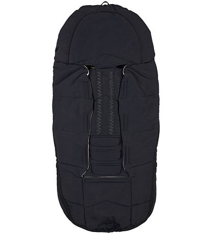 Voksi Kørepose - Explorer - 105 cm - Black Solid