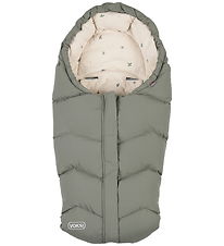Voksi Kørepose - Move - 90 cm - Meadow Green Voksi Kørepose - Move - 90 cm - Meadow Green