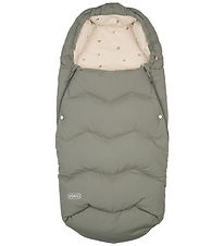 Voksi Kørepose - Explorer - 105 cm - Meadow Green Clover