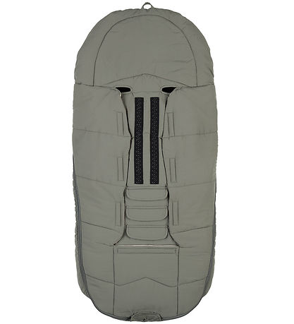 Voksi Kørepose - Explorer - 105 cm - Meadow Green Clover