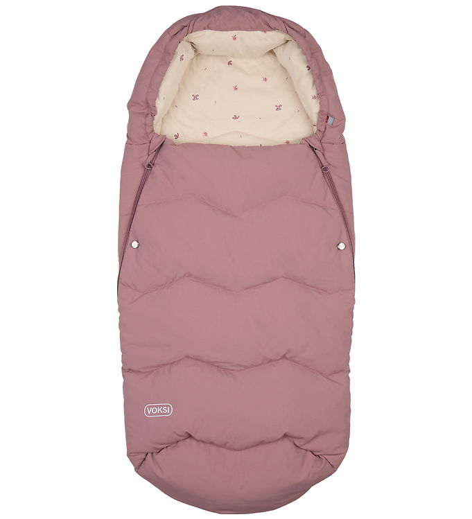 Voksi Kørepose - Explorer - 105 cm - Grape Clover