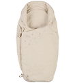 Voksi Babysvøb - Uld - 80 cm - Sand