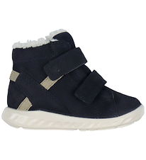 Ecco Vinterstøvler - SP1 Lite Infant - Warm - Night Sky Ecco Vinterstøvler - SP1 Lite Infant - Warm - Night Sky