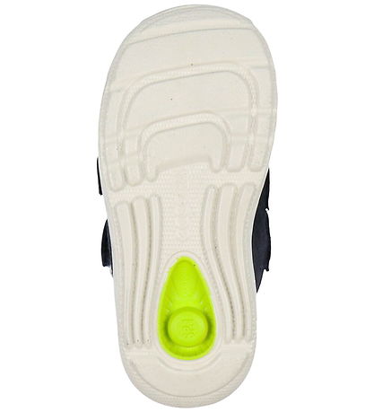 Ecco Vinterstøvler - SP1 Lite Infant - Warm - Night Sky
