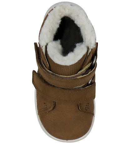 Ecco Vinterstøvler - SP1 Lite Infant - Warm - Camel