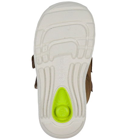 Ecco Vinterstøvler - SP1 Lite Infant - Warm - Camel