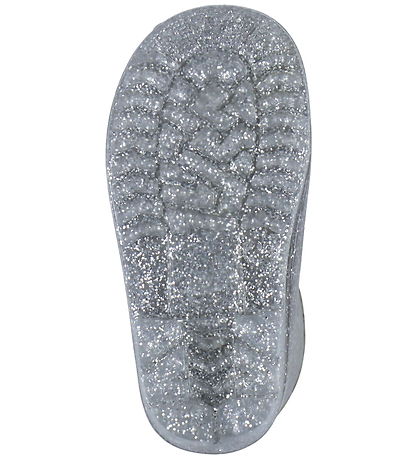 Sofie Schnoor Gummistøvler m. For - Silver