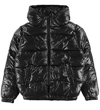 Doudoune Grunt - GROdin - Black Shine Doudoune Grunt - GROdin - Black Shine