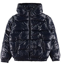 Doudoune Grunt - GROdin - Marine Shine Doudoune Grunt - GROdin - Marine Shine