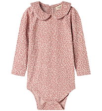 MarMar Body l/æ - Leo Becka - Rose Dust Leo MarMar Body l/æ - Leo Becka - Rose Dust Leo