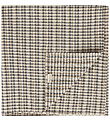 MarMar Tørklæde - 50x50 - Airo - Pilot Navy Check MarMar Tørklæde - 50x50 - Airo - Pilot Navy Check