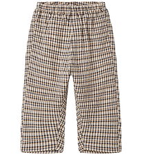 MarMar Bukser - Palle - Pilot Navy Check MarMar Bukser - Palle - Pilot Navy Check