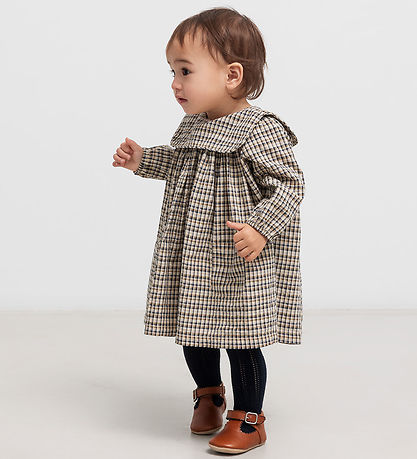 MarMar Kjole - Dulle - Pilot Navy Check