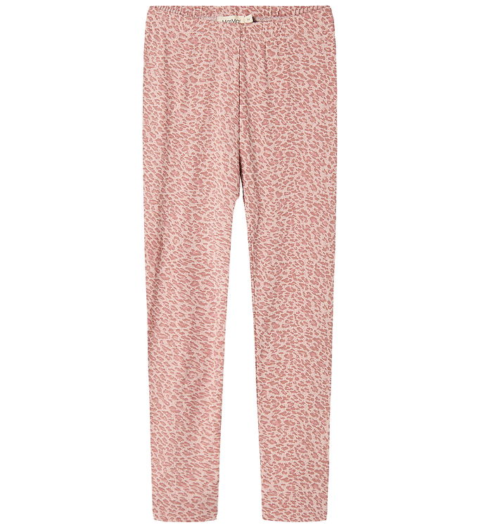MarMar Leggings - Leo - Rose Dust Leo