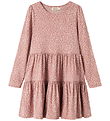MarMar Kjole - Leo Dolly - Rose Dust Leo MarMar Kjole - Leo Dolly - Rose Dust Leo