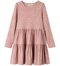 MarMar Kjole - Leo Dolly - Rose Dust Leo MarMar Kjole - Leo Dolly - Rose Dust Leo