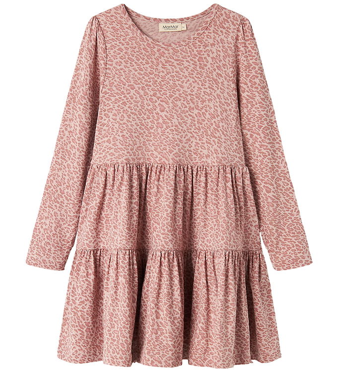 MarMar Kjole - Leo Dolly - Rose Dust Leo