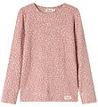 MarMar Bluse - Leo Tee - Rose Dust Leo MarMar Bluse - Leo Tee - Rose Dust Leo