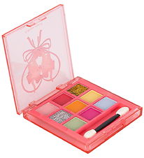 Konges Sløjd Øjenskygge - Pink m. Katte Konges Sløjd Øjenskygge - Pink m. Katte