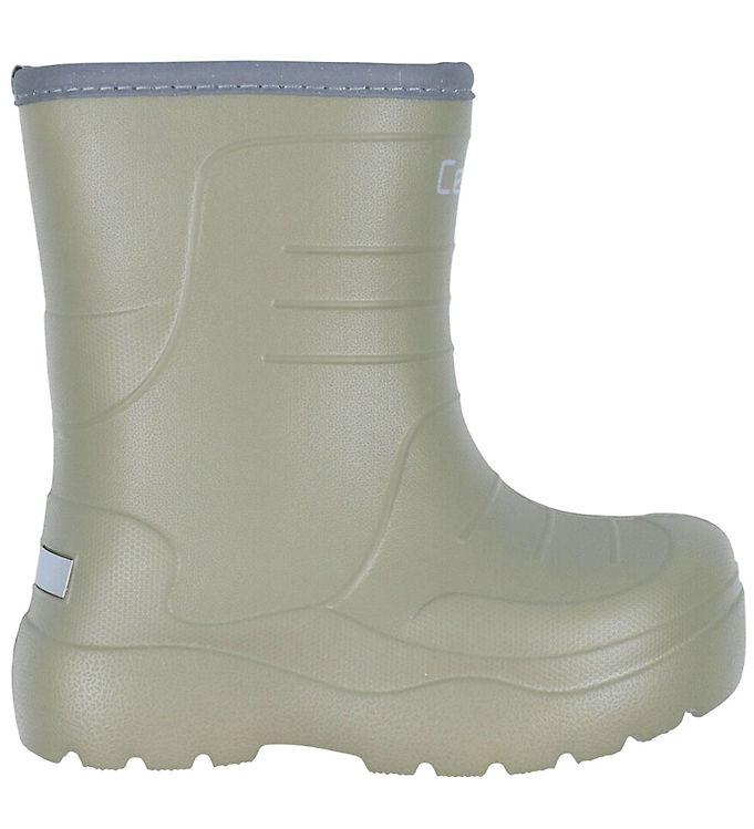 CeLaVi Termostøvler - Overland Trek