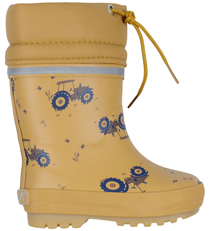 CeLaVi Termostøvler - Apple Cinnamon