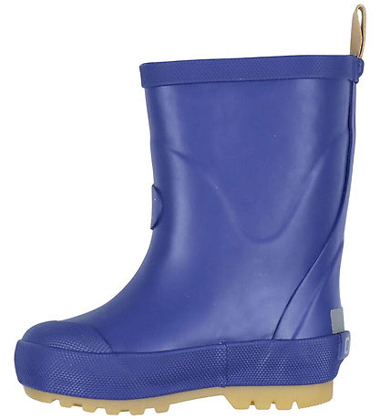 CeLaVi Termostøvler - Skipper Blue