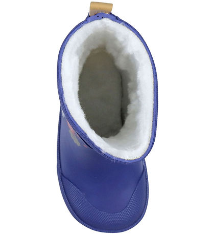 CeLaVi Termostøvler - Skipper Blue