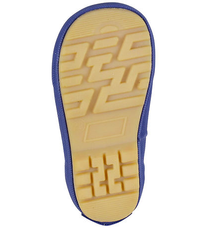 CeLaVi Termostøvler - Skipper Blue