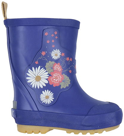 CeLaVi Termostøvler - Skipper Blue