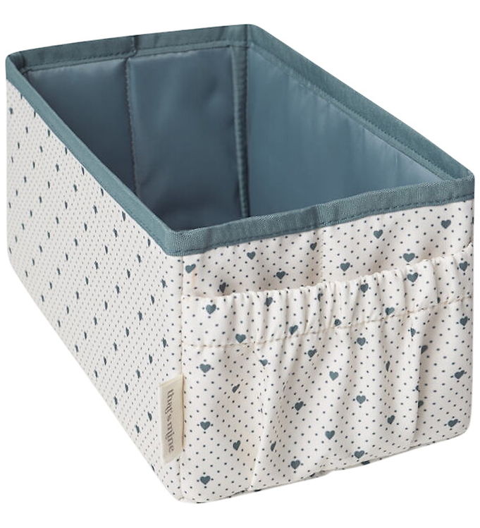 That's Mine - Lucy pusleopbevaringskasse - Lots of love sky