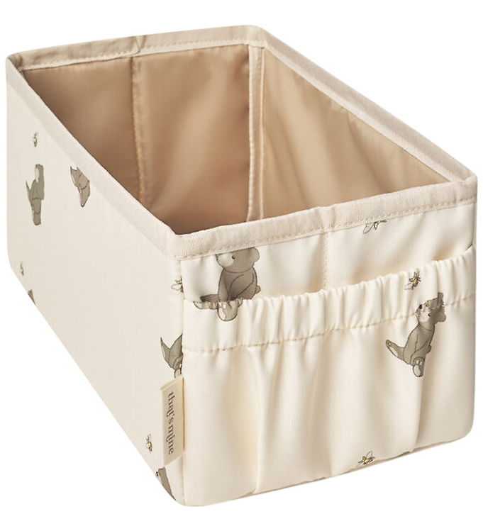 Thats Mine Pusleopbevaring - 32x15x13 - Bees And Bears