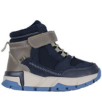 Wheat Vinterstøvler - Muni - Tex - Navy Wheat Vinterstøvler - Muni - Tex - Navy