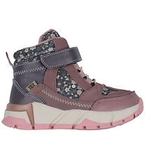 Wheat Vinterstøvler - Muni - Tex - Blush Wheat Vinterstøvler - Muni - Tex - Blush