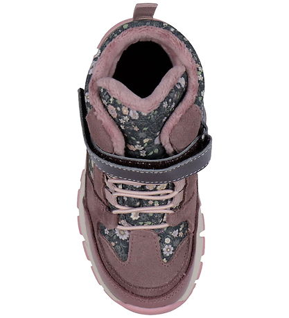 Wheat Vinterstøvler - Muni - Tex - Blush