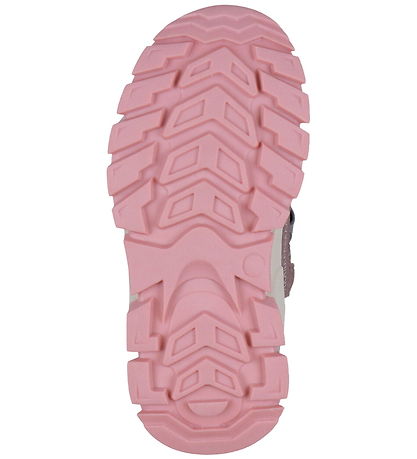 Wheat Vinterstøvler - Muni - Tex - Blush