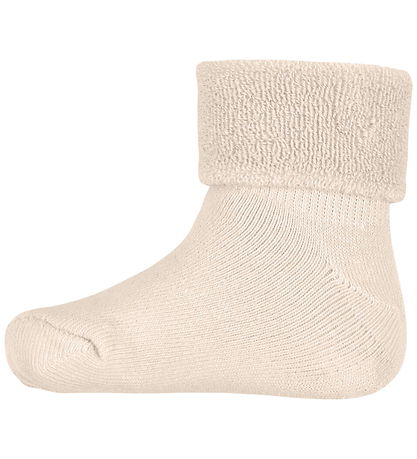 MP Strømper - Frotté - 3-pak - Pink Champagne