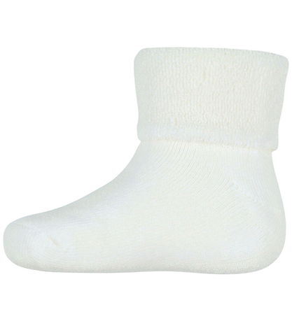 MP Strømper - Frotté - 3-pak - Lysebrunmeleret