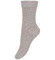 MP Strømper - Meili - Beige Melange MP Strømper - Meili - Beige Melange