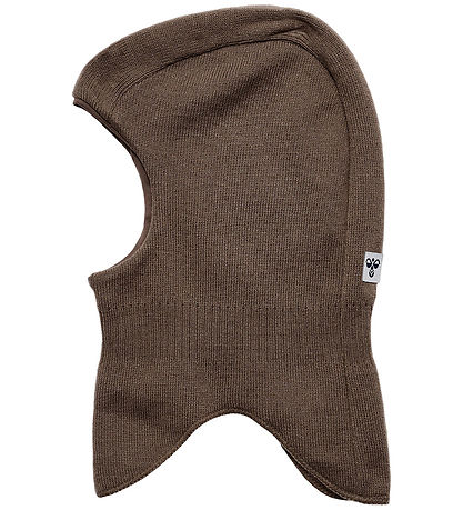 Hummel Elefanthue - 2-lags - Strik - HmlMini - Peppercorn