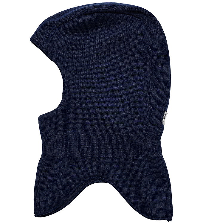 Hummel Elefanthue - 2-lags - Strik - HmlMini - Dress Blues